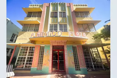 1051 Meridian Ave #1E, Miami Beach, FL 33139 - Photo 1