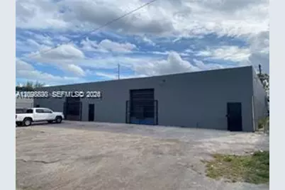 3520 NW 51st St, Miami, FL 33142 - Photo 1