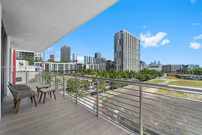 90 NE 32nd #527, Miami, FL 33137 - Photo 17