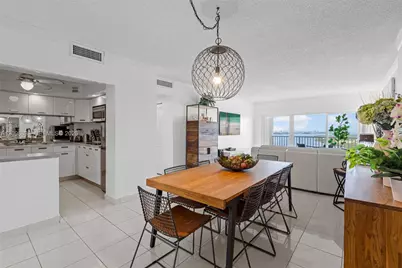 300 Bayview Dr #1710, Sunny Isles Beach, FL 33160 - Photo 5