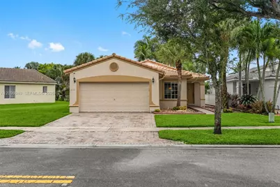 4317 SW 134th Ave, Miramar, FL 33027 - Photo 1