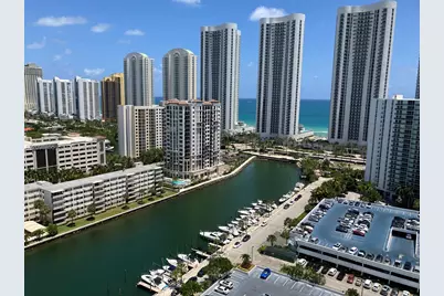 300 Bayview Dr #PH11, Sunny Isles Beach, FL 33160 - Photo 15