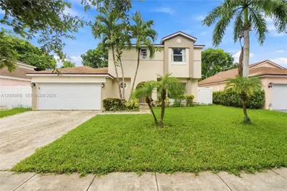 9600 Encino St, Miramar, FL 33025 - Photo 1