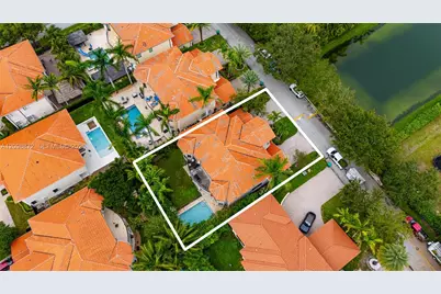 7876 SW 194th St, Cutler Bay, FL 33157 - Photo 77