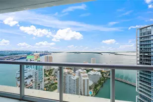 465 Brickell Ave, Miami, FL 33131 - Photo 9