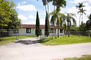 17475 SW 182nd Ave, Miami, FL 33187 - Photo 1