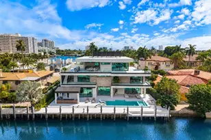 441 Isle of Palms Dr, Fort Lauderdale, FL 33301 - Photo 81