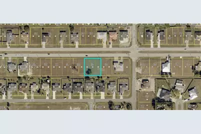 1912 Embers Pkwy W, Cape Coral, FL 33993 - Photo 1