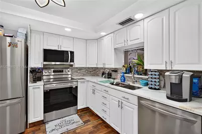 2501 Antigua Ter #C3, Coconut Creek, FL 33066 - Photo 5