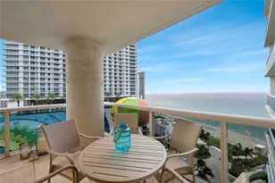 1800 S Ocean Dr, Hallandale Beach, FL 33009 - Photo 1