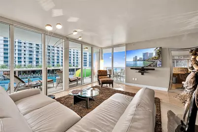 1800 S Ocean Dr #1610, Hallandale Beach, FL 33009 - Photo 5