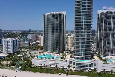 1800 S Ocean Dr #1610, Hallandale Beach, FL 33009 - Photo 37