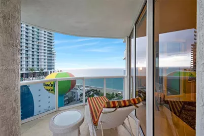 1800 S Ocean Dr #1610, Hallandale Beach, FL 33009 - Photo 27