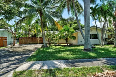 1176 SW 4th St, Boca Raton, FL 33486 - Photo 1