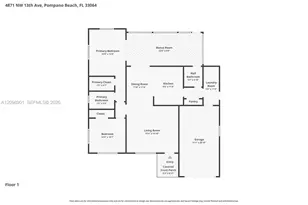 4871 NW 13th Ave, Deerfield Beach, FL 33064 - Photo 57