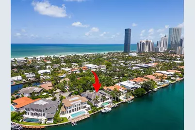 224 S Island, Golden Beach, FL 33160 - Photo 41