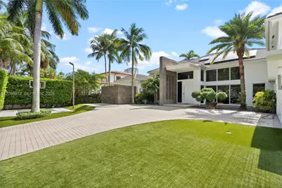 224 S Island, Golden Beach, FL 33160 - Photo 5