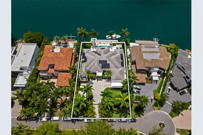 224 S Island, Golden Beach, FL 33160 - Photo 37