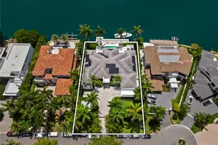 224 S Island, Golden Beach, FL 33160 - Photo 37