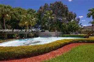 9938 Nob Hill Pl, Sunrise, FL 33351 - Photo 1
