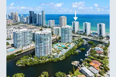 16485 Collins Ave #1832, Sunny Isles Beach, FL 33160 - Photo 3