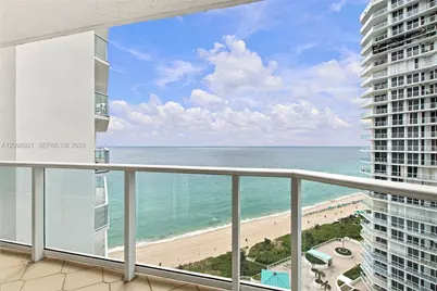 16485 Collins Ave #1832, Sunny Isles Beach, FL 33160 - Photo 5