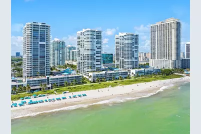 16485 Collins Ave #1832, Sunny Isles Beach, FL 33160 - Photo 41