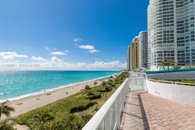16485 Collins Ave #1832, Sunny Isles Beach, FL 33160 - Photo 31