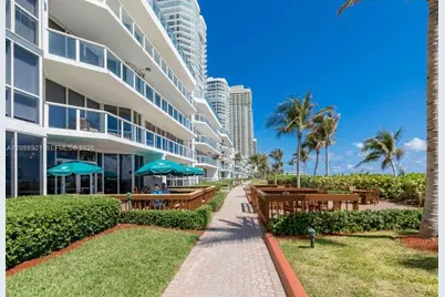 16485 Collins Ave #1832, Sunny Isles Beach, FL 33160 - Photo 33