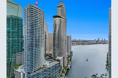 200 Biscayne Boulevard Way #4307, Miami, FL 33131 - Photo 1