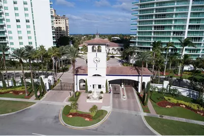19955 NE 38th Ct #1205, Aventura, FL 33180 - Photo 5