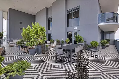 801 S Miami Ave #1203, Miami, FL 33130 - Photo 33