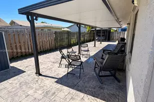 4968 NW 92nd Ave, Sunrise, FL 33351 - Photo 19