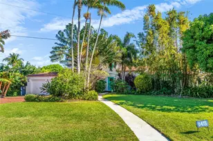 6415 Pine Tree Dr Cir, Miami Beach, FL 33141 - Photo 1