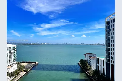 460 NE 28th St #1206, Miami, FL 33137 - Photo 1