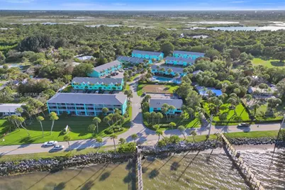 13513 Indian River Dr Drive S Corner #6-01, Jensen Beach, FL 34957 - Photo 13
