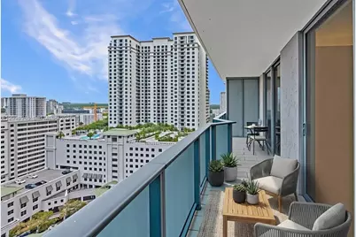 45 SW 9th St #1604, Miami, FL 33130 - Photo 13