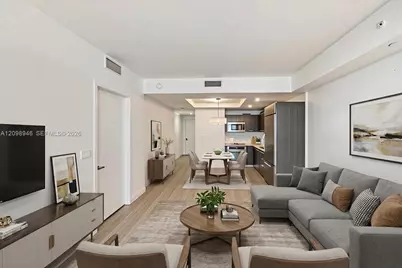 45 SW 9th St #1604, Miami, FL 33130 - Photo 3