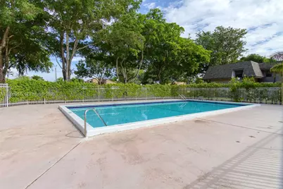 3644 NW 95th Ter #3K, Sunrise, FL 33351 - Photo 33