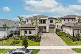 9465 Magnus Ter, Parkland, FL 33076 - Photo 3