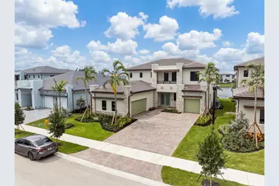 9465 Magnus Ter #0, Parkland, FL 33076 - Photo 5