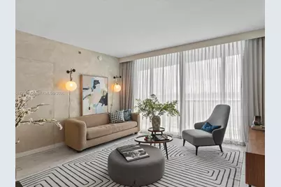 465 Brickell Ave #4905, Miami, FL 33131 - Photo 5