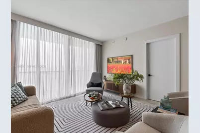 465 Brickell Ave #4905, Miami, FL 33131 - Photo 7
