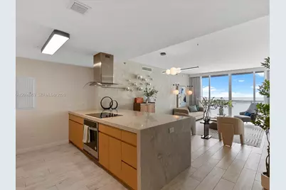 465 Brickell Ave #4905, Miami, FL 33131 - Photo 1