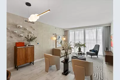 465 Brickell Ave #4905, Miami, FL 33131 - Photo 3