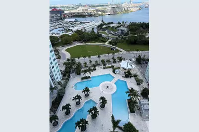 253 NE 2nd St #2405, Miami, FL 33132 - Photo 1