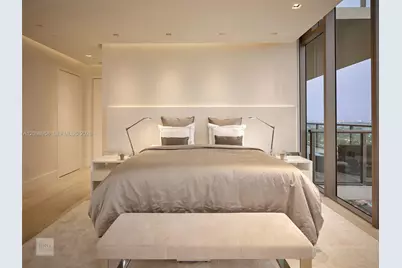 9701 Collins Ave #2704S, Bal Harbour, FL 33154 - Photo 11