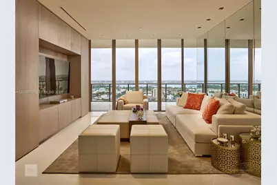 9701 Collins Ave #2704S, Bal Harbour, FL 33154 - Photo 5