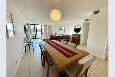 10101 E Bay Harbor Dr #402, Bay Harbor Islands, FL 33154 - Photo 3
