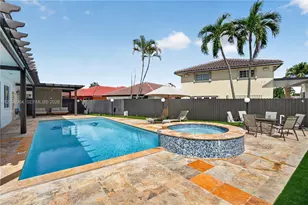 15411 SW 36th Terrace, Miami, FL 33185 - Photo 11